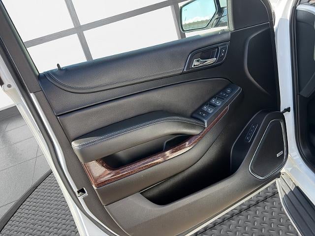 2020 GMC Yukon SLT