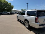 2018 GMC Yukon XL SLT