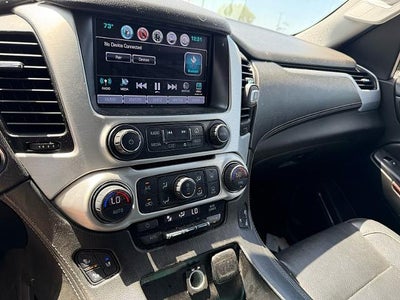2018 GMC Yukon XL SLT