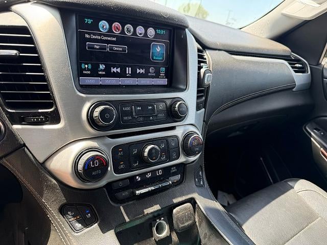 2018 GMC Yukon XL SLT