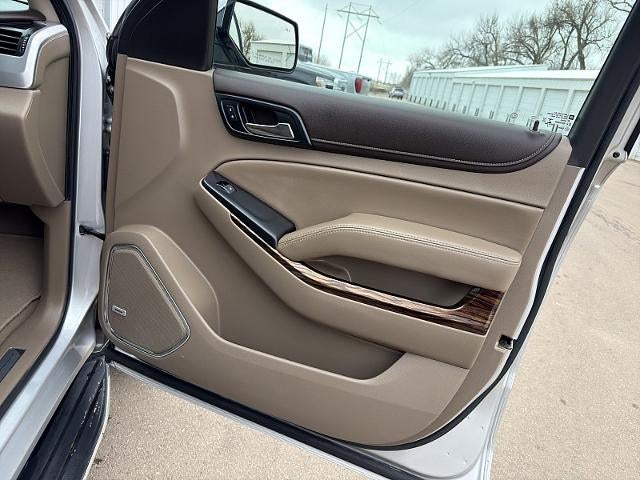 2019 GMC Yukon XL SLT