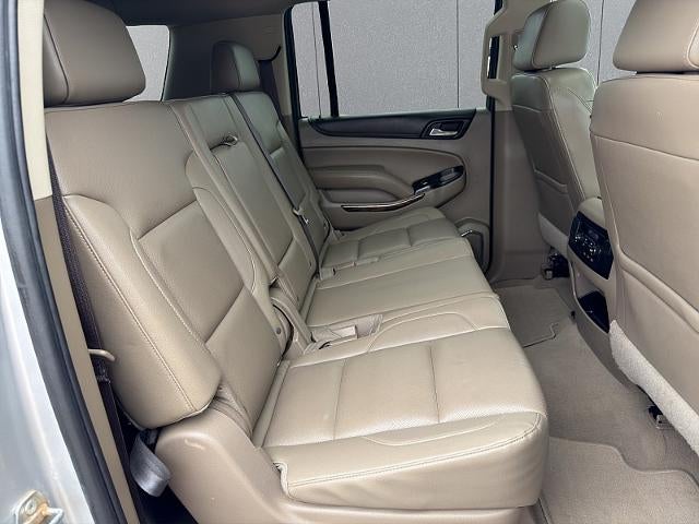 2019 GMC Yukon XL SLT