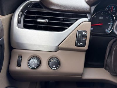 2019 GMC Yukon XL SLT