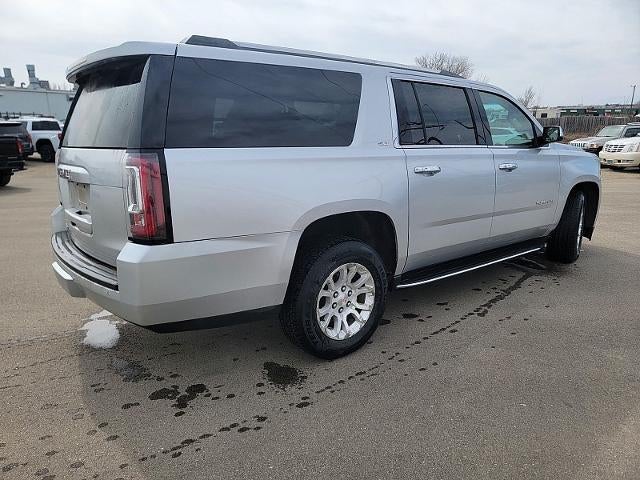2019 GMC Yukon XL SLT