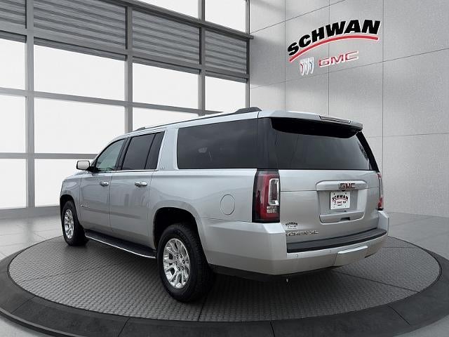 2019 GMC Yukon XL SLT