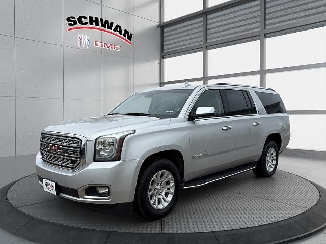2019 GMC Yukon XL SLT