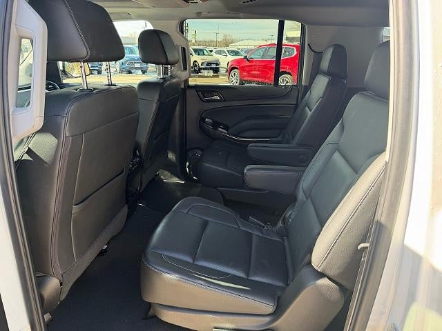 2019 GMC Yukon XL SLT