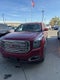 2015 GMC Yukon XL SLT