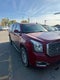 2015 GMC Yukon XL SLT