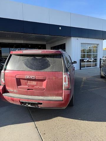 2015 GMC Yukon XL SLT
