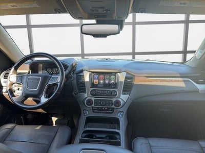 2019 GMC Yukon XL Denali