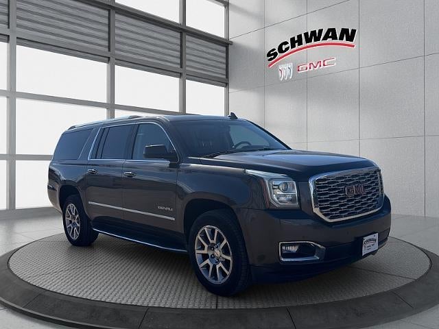 2019 GMC Yukon XL Denali