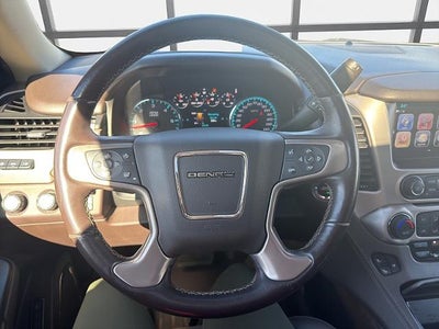 2019 GMC Yukon XL Denali