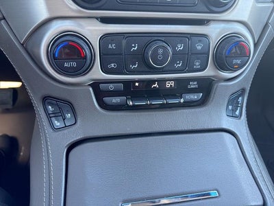 2019 GMC Yukon XL Denali