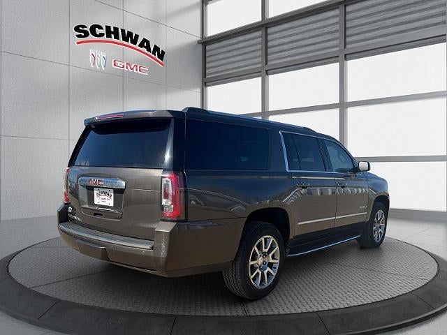 2019 GMC Yukon XL Denali