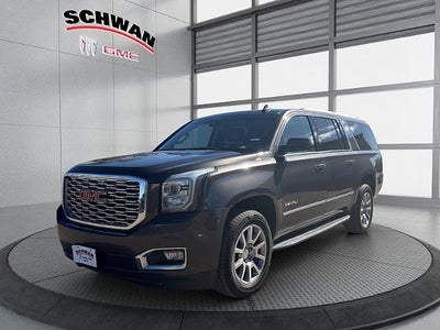 2019 GMC Yukon XL Denali