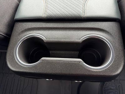 2025 GMC Yukon XL AT4