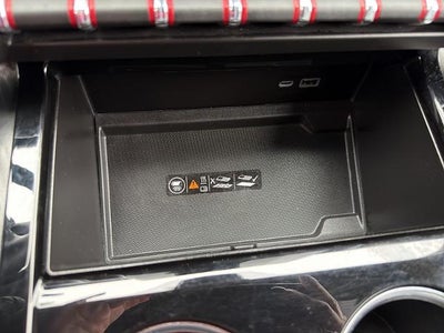 2025 GMC Yukon XL AT4