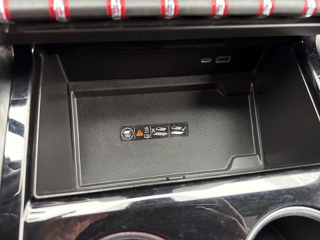 2025 GMC Yukon XL AT4