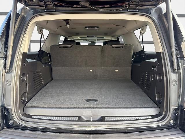 2015 GMC Yukon XL Denali