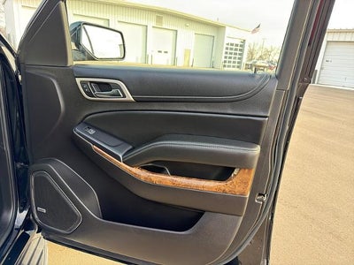 2015 GMC Yukon XL Denali