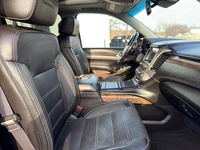 2015 GMC Yukon XL Denali