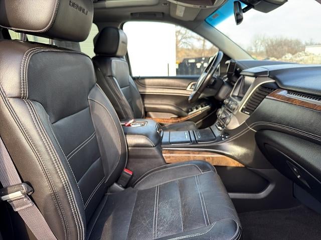 2015 GMC Yukon XL Denali