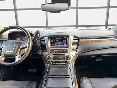 2015 GMC Yukon XL Denali