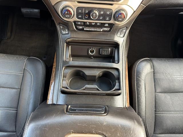 2015 GMC Yukon XL Denali