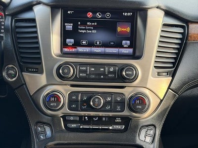 2015 GMC Yukon XL Denali