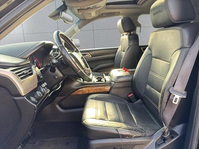 2015 GMC Yukon XL Denali