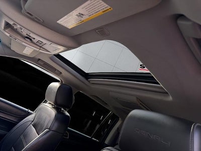 2015 GMC Yukon XL Denali