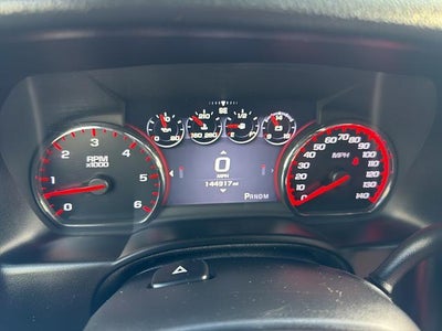 2015 GMC Yukon XL Denali