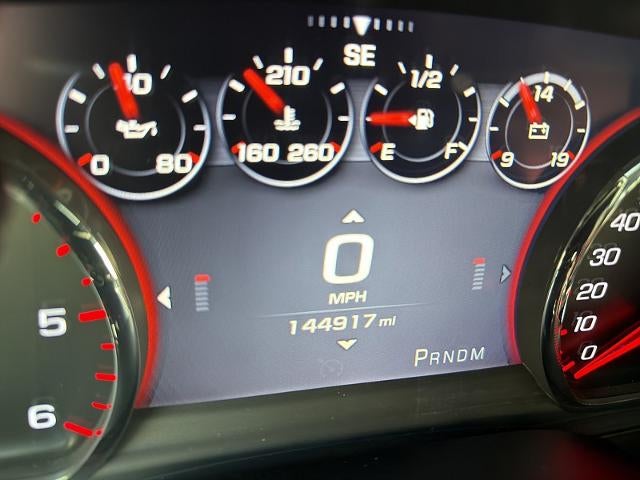 2015 GMC Yukon XL Denali