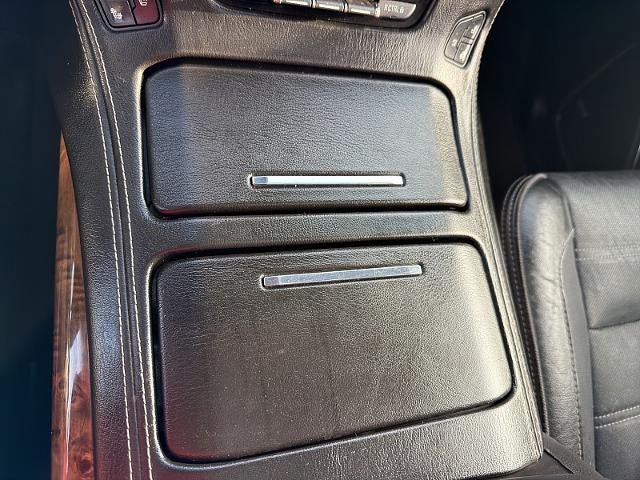 2015 GMC Yukon XL Denali