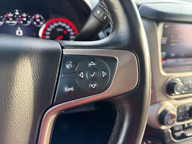 2015 GMC Yukon XL Denali