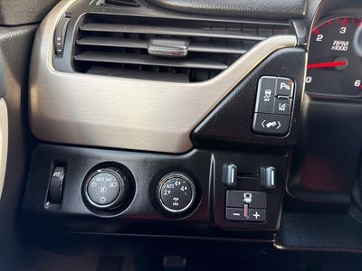 2015 GMC Yukon XL Denali