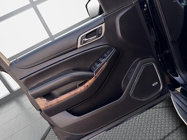 2015 GMC Yukon XL Denali