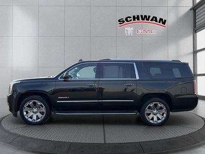 2015 GMC Yukon XL Denali