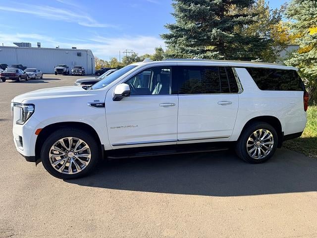 2021 GMC Yukon XL