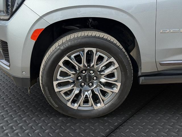 2024 GMC Yukon XL Denali Ultimate