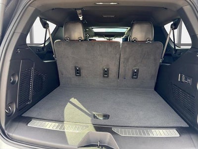 2024 GMC Yukon XL Denali Ultimate