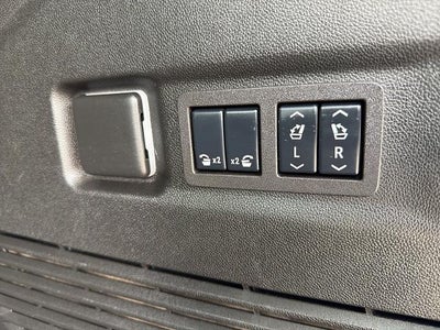 2024 GMC Yukon XL Denali Ultimate