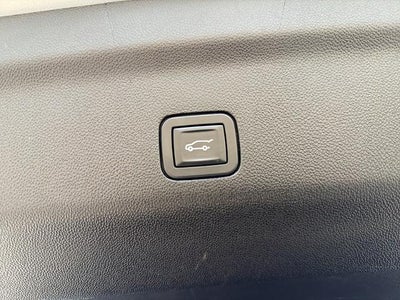 2024 GMC Yukon XL Denali Ultimate