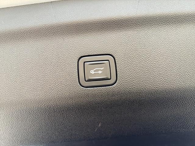 2024 GMC Yukon XL Denali Ultimate