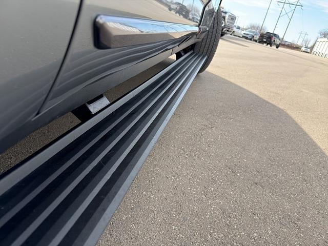 2024 GMC Yukon XL Denali Ultimate