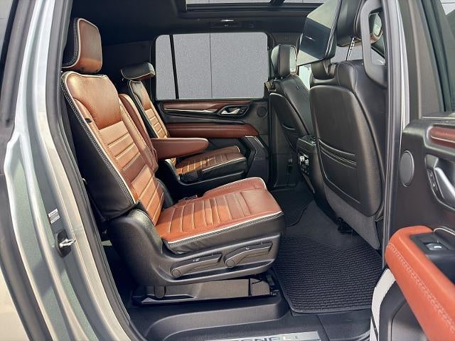 2024 GMC Yukon XL Denali Ultimate