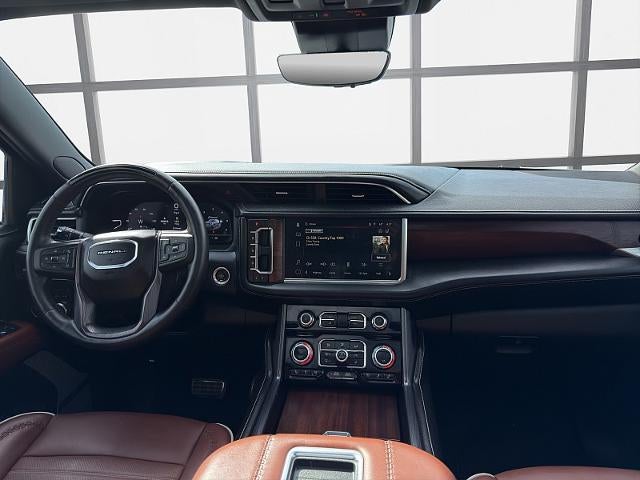 2024 GMC Yukon XL Denali Ultimate