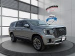2024 GMC Yukon XL Denali Ultimate