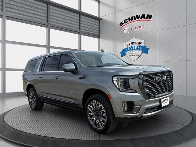 2024 GMC Yukon XL Denali Ultimate